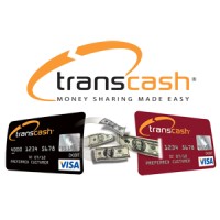 TransCash Corporation logo, TransCash Corporation contact details