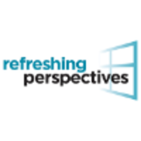 Refreshing Perspectives logo, Refreshing Perspectives contact details