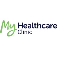 MyHealthcare Clinic logo, MyHealthcare Clinic contact details