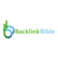 Backlinkbible, Inc. logo, Backlinkbible, Inc. contact details