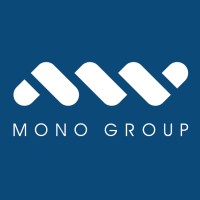 Mono Group logo, Mono Group contact details