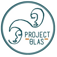 Project Olas logo, Project Olas contact details