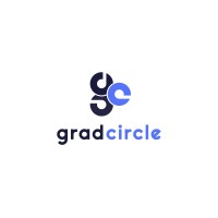 GradCircle logo, GradCircle contact details