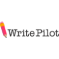 WritePilot logo, WritePilot contact details