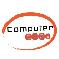 Computer ETCs logo, Computer ETCs contact details