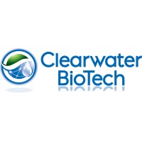 Clearwater BioTech logo, Clearwater BioTech contact details