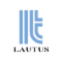 LAUTUS logo, LAUTUS contact details