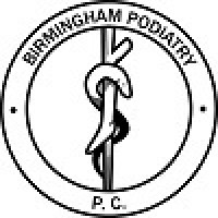 Birmingham Podiatry Pc logo, Birmingham Podiatry Pc contact details