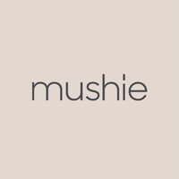 mushie logo, mushie contact details