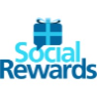 Social Rewards logo, Social Rewards contact details