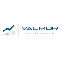 VALMOR SOLUCIONES logo, VALMOR SOLUCIONES contact details