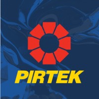 PIRTEK USA logo, PIRTEK USA contact details