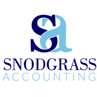 Snodgrass Accounting logo, Snodgrass Accounting contact details