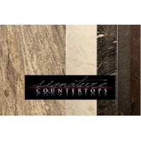 Signature Countertops, Inc logo, Signature Countertops, Inc contact details