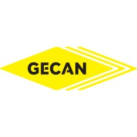 Gecan logo, Gecan contact details