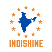 INDISHINE logo, INDISHINE contact details