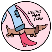 Weenie Mom Club logo, Weenie Mom Club contact details