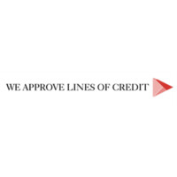 We Approve Lines Of Credit logo, We Approve Lines Of Credit contact details