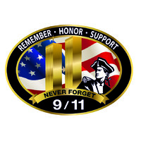 Remember Honor Support, Inc. logo, Remember Honor Support, Inc. contact details