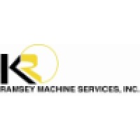 Ramsey Machine Services logo, Ramsey Machine Services contact details