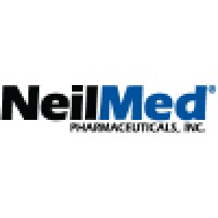 NeilMed Pharmaceuticals Inc logo, NeilMed Pharmaceuticals Inc contact details