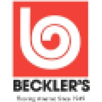 Beckler's Carpet logo, Beckler's Carpet contact details