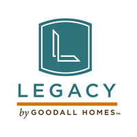 Legacy by Goodall Homes logo, Legacy by Goodall Homes contact details