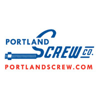 Portland Screw Company logo, Portland Screw Company contact details