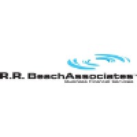 RR Beach Associates logo, RR Beach Associates contact details