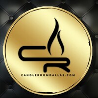 Candleroom logo, Candleroom contact details