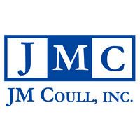 JM Coull, Inc. logo, JM Coull, Inc. contact details