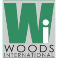 Woods International logo, Woods International contact details