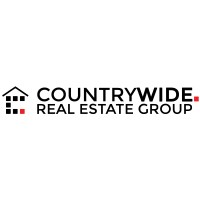 CountryWide Real Estate Group logo, CountryWide Real Estate Group contact details