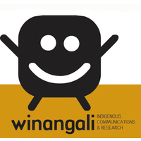 Winangali logo, Winangali contact details