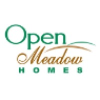 Open Meadow Homes logo, Open Meadow Homes contact details