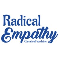 Radical Empathy Education Foundation logo, Radical Empathy Education Foundation contact details