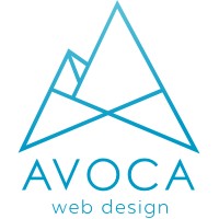 Avoca Web Design logo, Avoca Web Design contact details