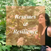 Resumes & Resilience by Madison logo, Resumes & Resilience by Madison contact details