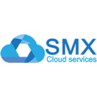 SMX Group logo, SMX Group contact details