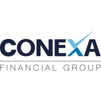 Conexa Financial Group logo, Conexa Financial Group contact details