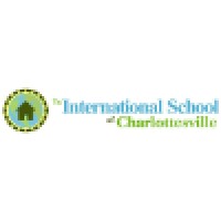 The International School of Charlottesville logo, The International School of Charlottesville contact details