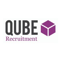 Qube Recruitment Ltd logo, Qube Recruitment Ltd contact details