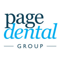 Page Dental Group logo, Page Dental Group contact details