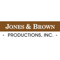 Jones & Brown Productions logo, Jones & Brown Productions contact details