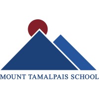 Mount Tamalpais School logo, Mount Tamalpais School contact details