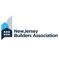 New Jersey Builders Association logo, New Jersey Builders Association contact details