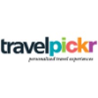 Travelpickr Inc logo, Travelpickr Inc contact details