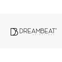 DreamBeatAnimation logo, DreamBeatAnimation contact details