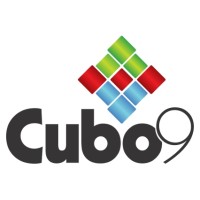 Cubo9® logo, Cubo9® contact details