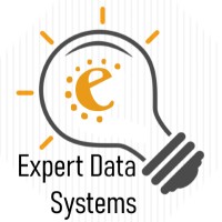 Expert Data Systems logo, Expert Data Systems contact details